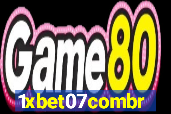 1xbet07combr
