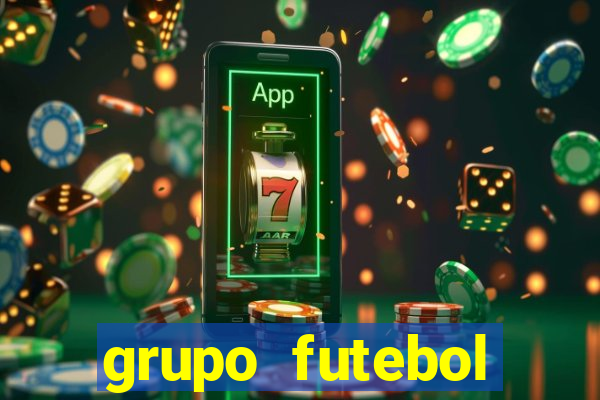 grupo futebol virtual telegram