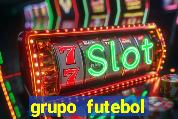 grupo futebol virtual telegram