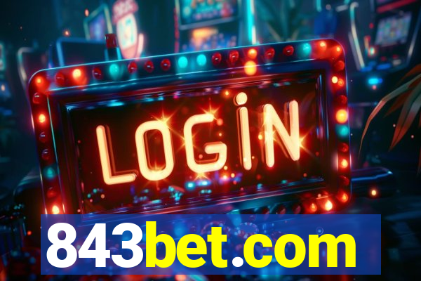 843bet.com