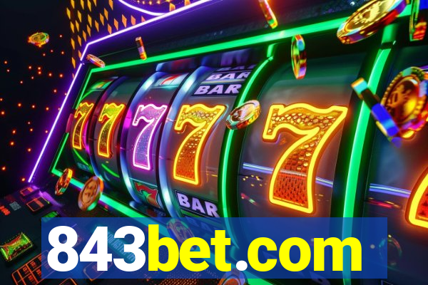 843bet.com