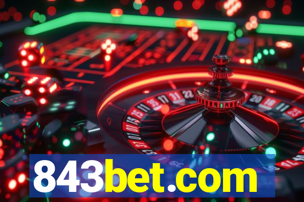 843bet.com