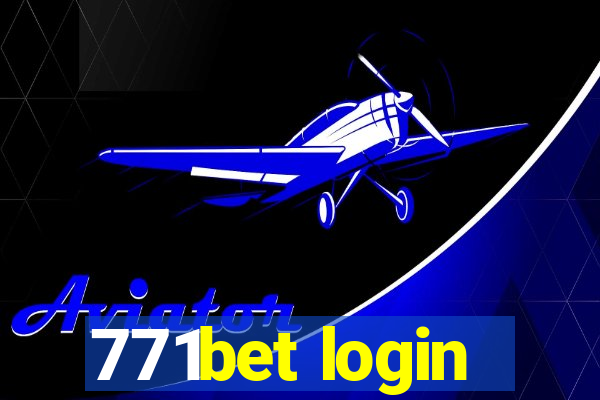 771bet login
