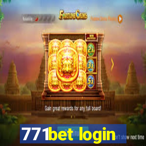 771bet login