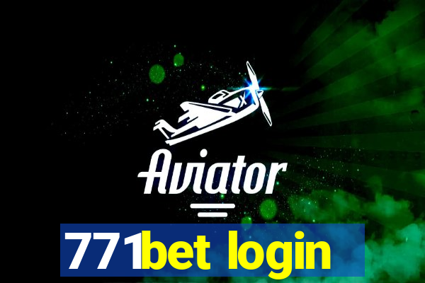 771bet login