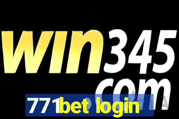 771bet login