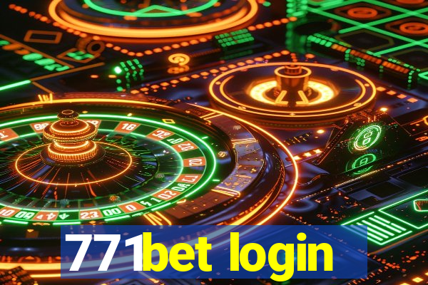 771bet login
