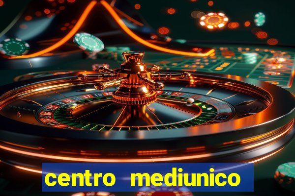 centro mediunico marlon santos