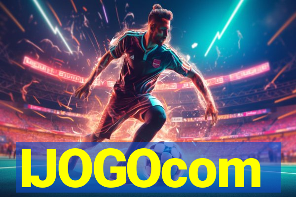 IJOGOcom