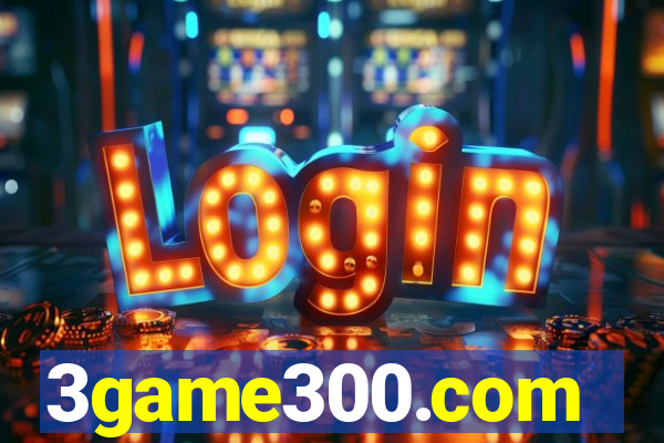 3game300.com