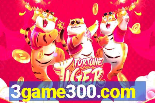 3game300.com