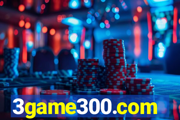 3game300.com