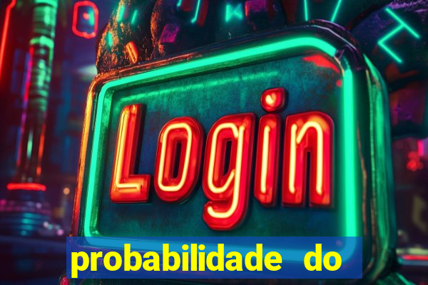 probabilidade do jogo do sao paulo hoje