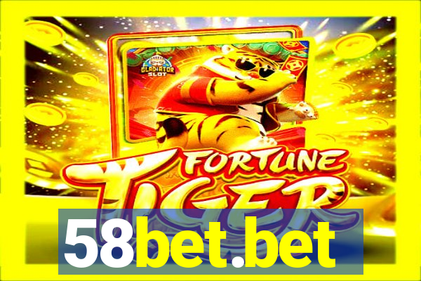 58bet.bet