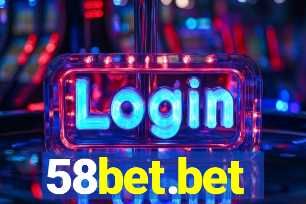 58bet.bet