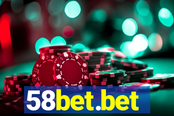 58bet.bet