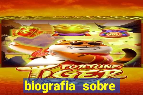 biografia sobre rebeca andrade