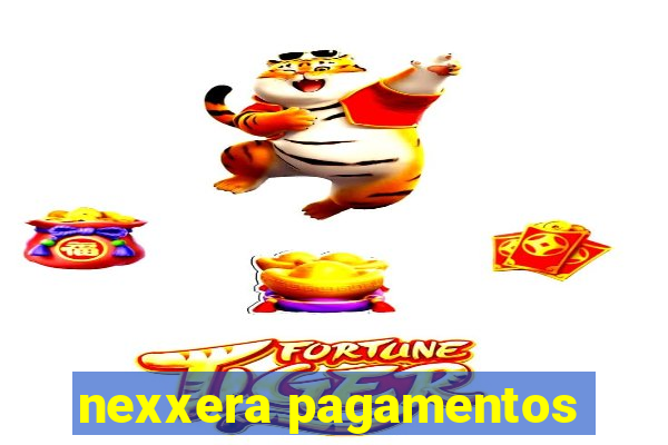 nexxera pagamentos