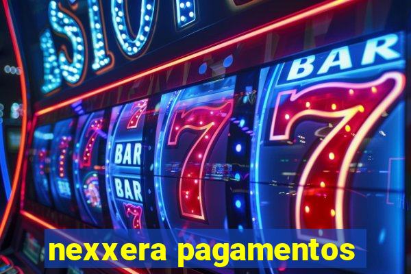 nexxera pagamentos