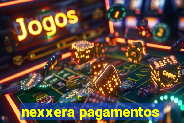 nexxera pagamentos