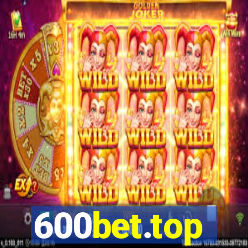 600bet.top