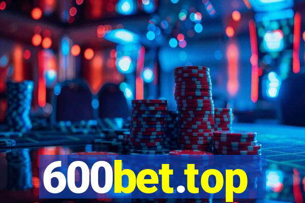 600bet.top