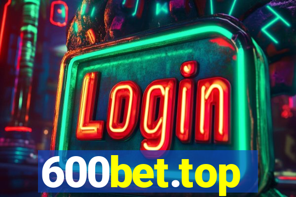 600bet.top