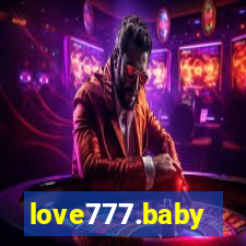love777.baby