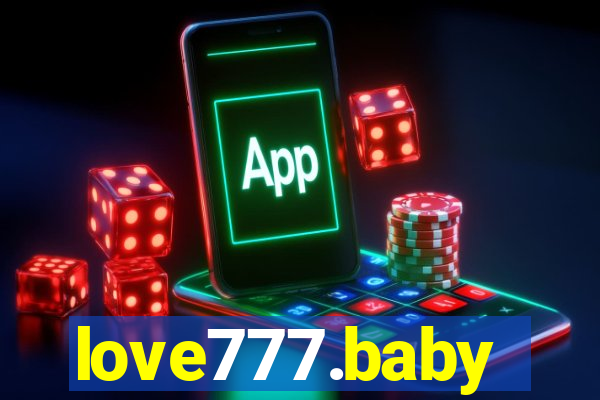 love777.baby