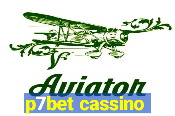 p7bet cassino
