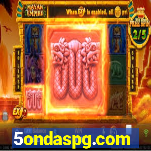 5ondaspg.com