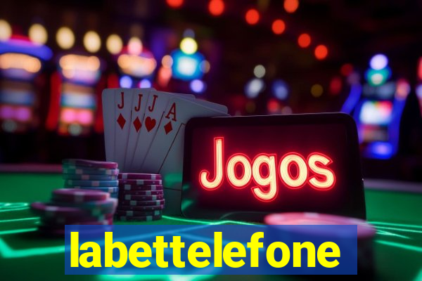 labettelefone