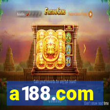 a188.com