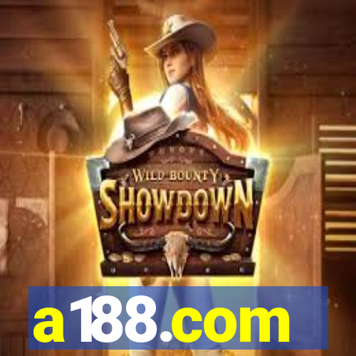 a188.com