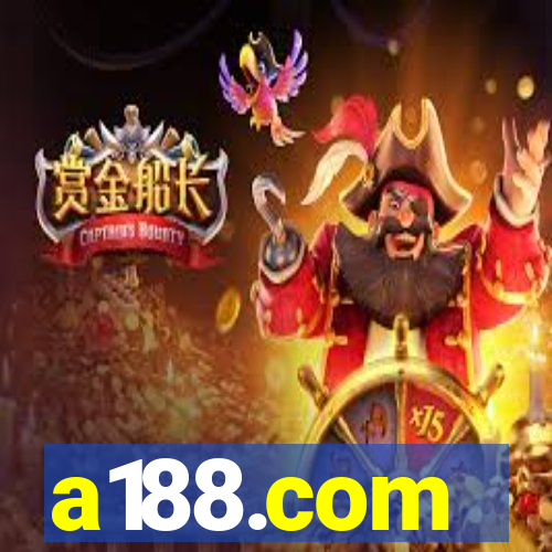 a188.com