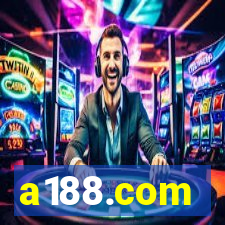 a188.com