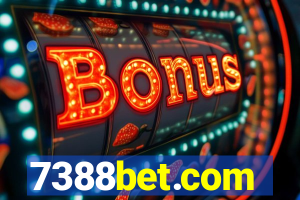 7388bet.com