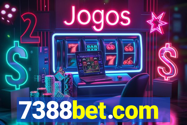 7388bet.com