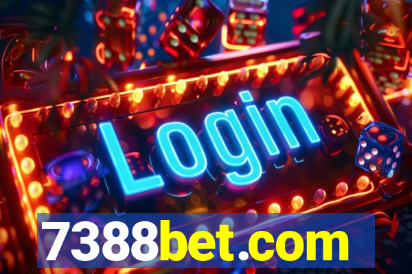 7388bet.com