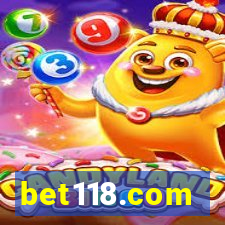 bet118.com