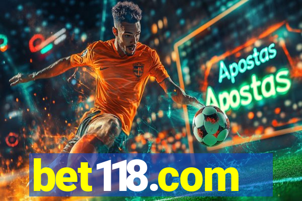 bet118.com