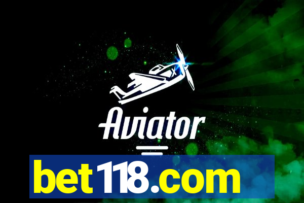 bet118.com