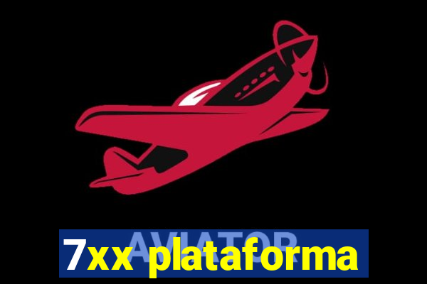 7xx plataforma