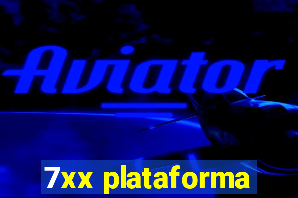 7xx plataforma
