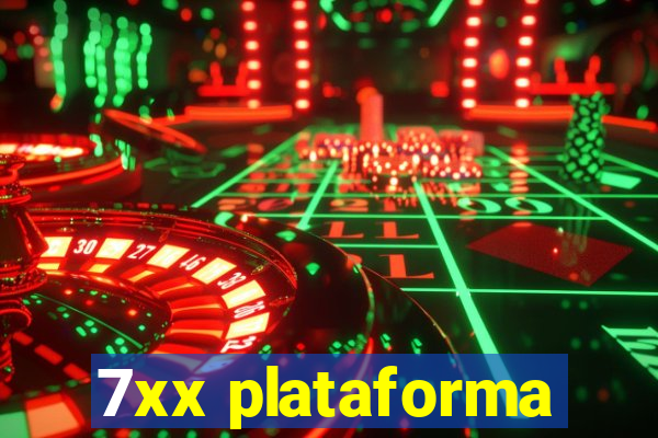 7xx plataforma