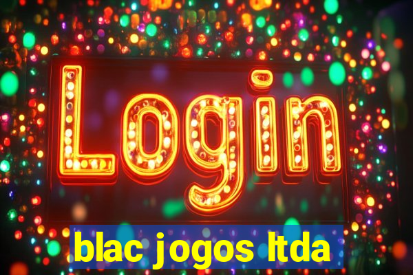 blac jogos ltda
