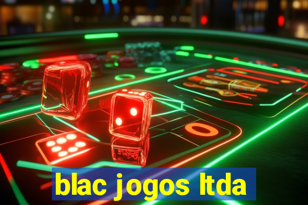 blac jogos ltda