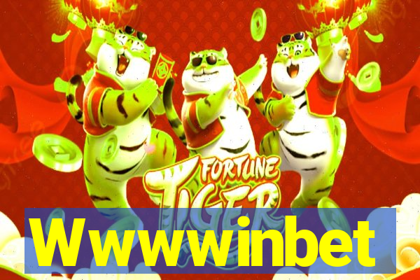 Wwwwinbet