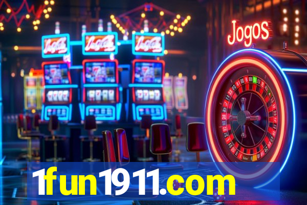 1fun1911.com