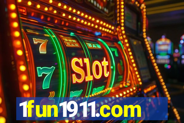 1fun1911.com